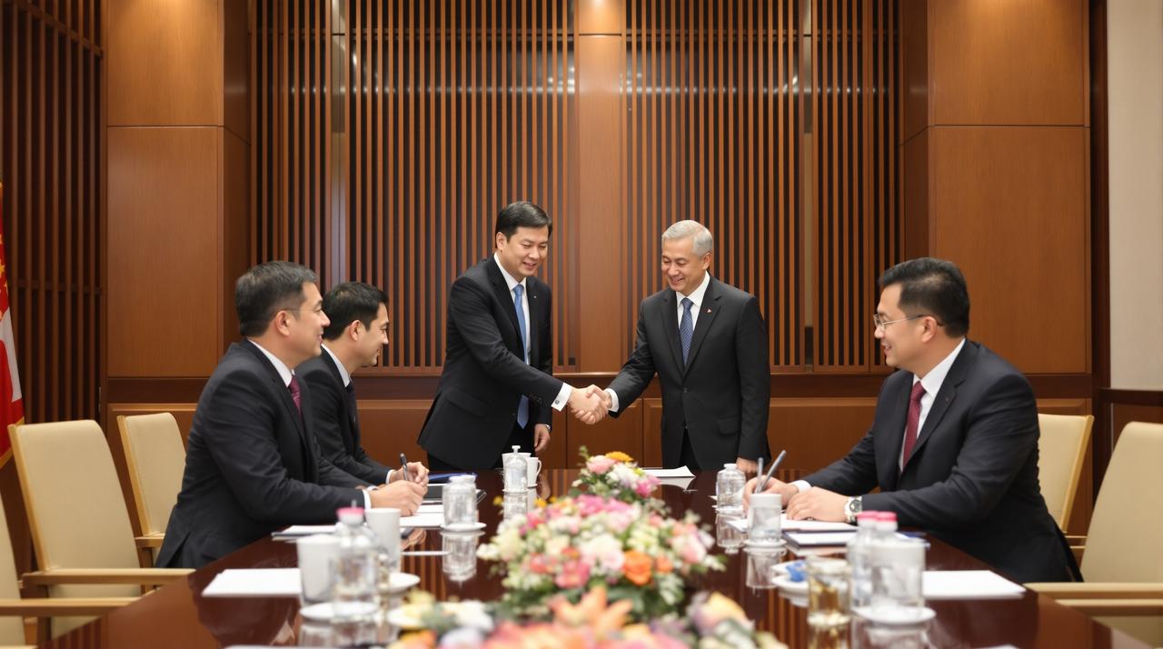 韩国视频与好莱坞华纳兄弟达成战略合作协议