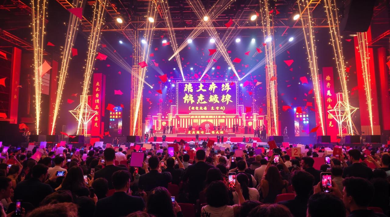 《星河破晓》全球票房突破20亿，创韩国视频历史新纪录